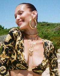 Bella Hadid